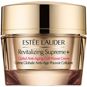 Estée Lauder - Gesichtspflege - Revitalizing Supreme Plus Global Anti-Aging Creme