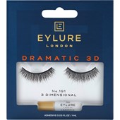 Eylure - Eyelashes - Lashes Dramatic 3D Nr.191