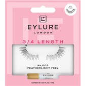 Eylure - Pestañas - Lashes 3/4 Length 003