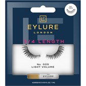 Eylure - Eyelashes - Lashes 3/4 Length 005