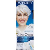 GARNIER - Nutrisse - Silver Cream