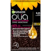 GARNIER - Olia - Dauerhafte Haarfarbe