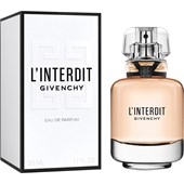 L'Interdit Eau de Parfum Spray by GIVENCHY | parfumdreams