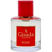 Gisada - Luxury Collection - roos Parfum