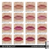 le rouge a porter givenchy