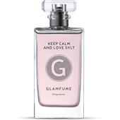Glamfume - KEEP CALM AND LOVE SYLT - KEEP CALM AND LOVE SYLT 1 Eau de Toilette Spray