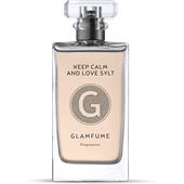 Glamfume - KEEP CALM AND LOVE SYLT - KEEP CALM AND LOVE SYLT 3 Eau de Toilette Spray