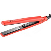 Golden Curl - Hair styling tools - The Red Titanium Plate Straightener