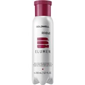 Goldwell - Color - Long Lasting Hair Color Oxidant-Free