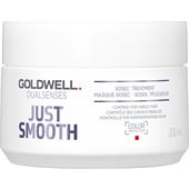 Goldwell - Just Smooth - 60 Sec. Tratamento