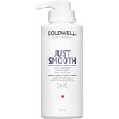 Goldwell - Just Smooth - 60 Sec. Tratamento