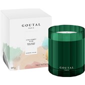 Goutal - Velas perfumadas - Noel Une Foret D'Or Candle