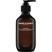 Grown Alchemist - Cleansing - Sweet Orange, Cedarwood & Sage Hand Wash 