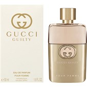 gucci guilty femme parfum