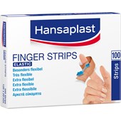 Hansaplast - Pflaster - Elastic Finger Strips