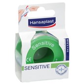 Hansaplast - Plaster - hechtpleister sensitive