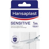 Hansaplast - Plaster - Sensitive