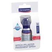 Hansaplast - Plaster - pleisterspray