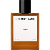 Helmut Lang - Cuiron - Eau de Parfum Spray