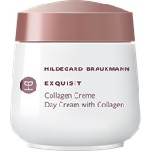 Hildegard Braukmann - Exquisit - Crème de Jour Collagène