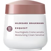 Hildegard Braukmann - Exquisit - Kosteusvoide Sensitiv