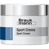 Hildegard Braukmann - Facial care - Sports cream