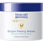Hildegard Braukmann - Institute - Enzym Peeling Maske