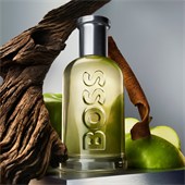 Hugo Boss - Boss Bottled - After Shave