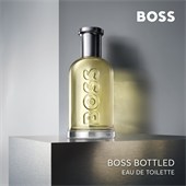 Hugo Boss - Boss Bottled - After Shave