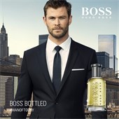 Boss Bottled After Shave by Hugo Boss | parfumdreams