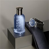 Hugo Boss - BOSS Bottled Infinite - Eau de Parfum Spray