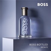 Hugo Boss - BOSS Bottled Infinite - Eau de Parfum Spray