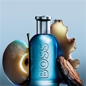 Hugo Boss - Boss Bottled Tonic - Eau de Toilette Spray