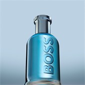 Hugo Boss - Boss Bottled Tonic - Eau de Toilette Spray
