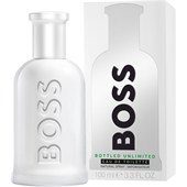 Hugo Boss - Boss Bottled Unlimited - Eau de Toilette Spray