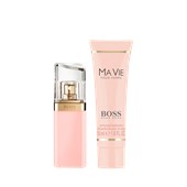 Boss Ma Vie Pour Femme Eau de Parfum Spray by Hugo Boss | parfumdreams