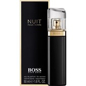 Hugo Boss - Boss Nuit Pour Femme - Eau de Parfum Spray