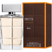 hugo boss orange man eau de parfum