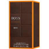 Hugo Boss - BOSS Orange Man - Eau de Toilette Spray