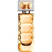 Hugo Boss - BOSS Orange Woman - Eau de Toilette Spray