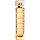 Hugo Boss - BOSS Orange Woman - Eau de Toilette Spray