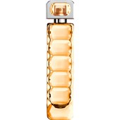 Hugo Boss - BOSS Orange Woman - Eau de Toilette Spray