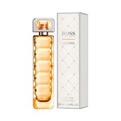 Hugo Boss - BOSS Orange Woman - Eau de Toilette Spray