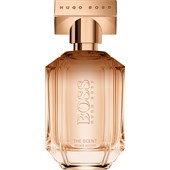 Hugo Boss - Boss The Scent For Her - Private Accord Eau de Parfum Spray