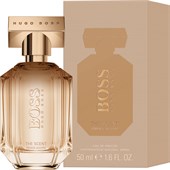 Hugo Boss - Boss The Scent For Her - Private Accord Eau de Parfum Spray
