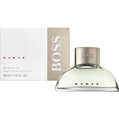 hugo boss boss woman eau de parfum