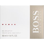 Hugo Boss - Boss Woman - Eau de Parfum Spray