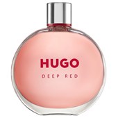 Hugo Boss - Hugo Deep Red - Eau de Parfum Spray