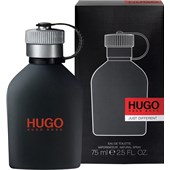 Hugo Just Different Eau de Toilette Spray by Hugo Boss | parfumdreams