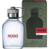 Hugo Boss - Hugo Man - After Shave